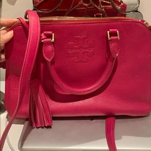 Used tory burch bag in perfect conditions